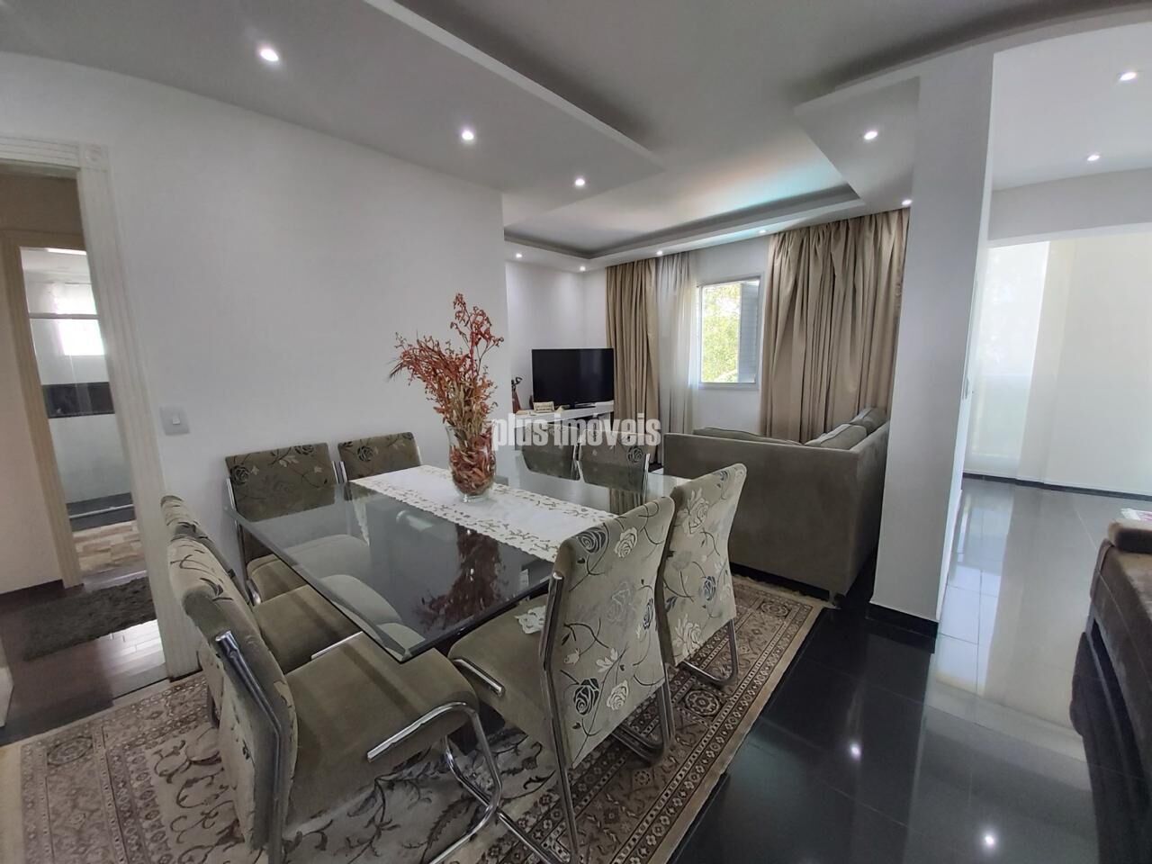 Apartamento, 2 quartos, 140 m² - Foto 7