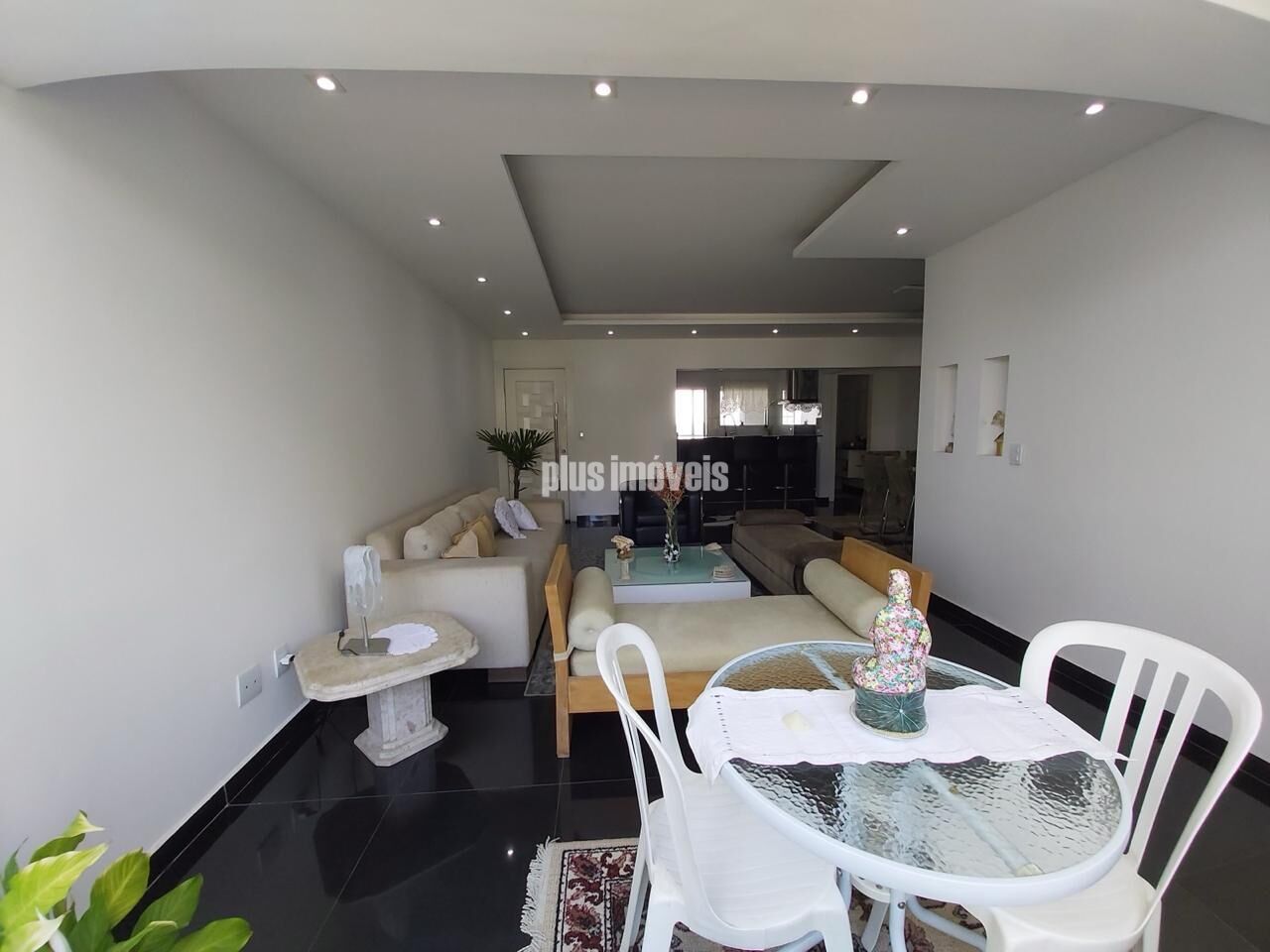 Apartamento, 2 quartos, 140 m² - Foto 5