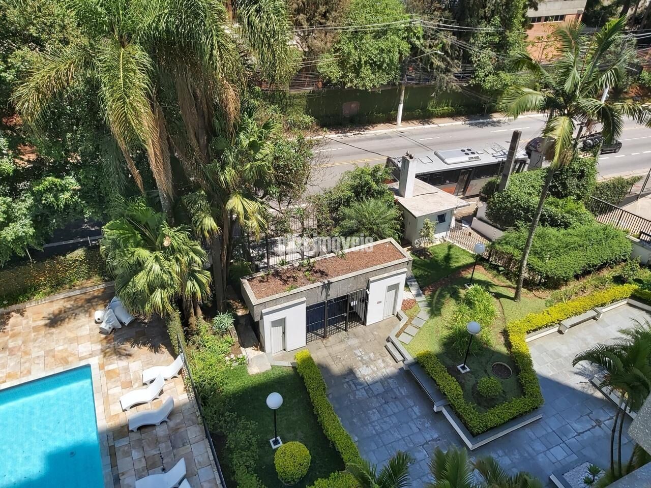 Apartamento, 2 quartos, 140 m² - Foto 19