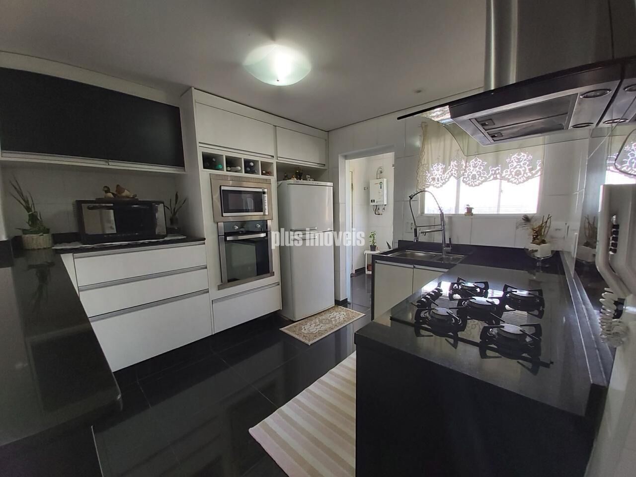 Apartamento, 2 quartos, 140 m² - Foto 8