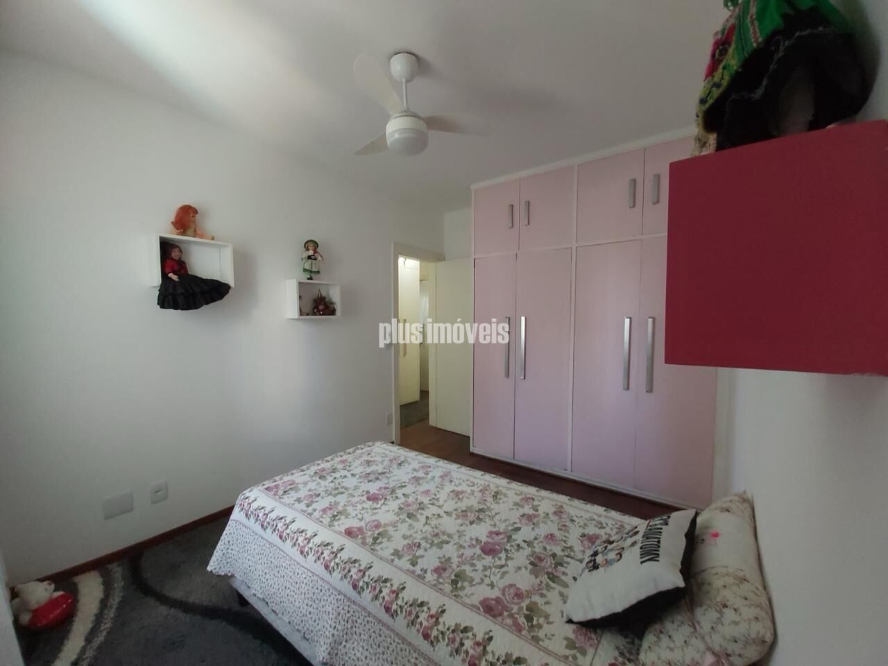 Apartamento, 2 quartos, 140 m² - Foto 16