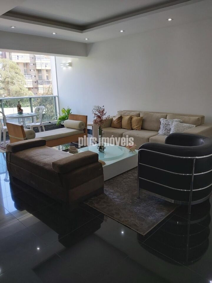 Apartamento, 2 quartos, 140 m² - Foto 3