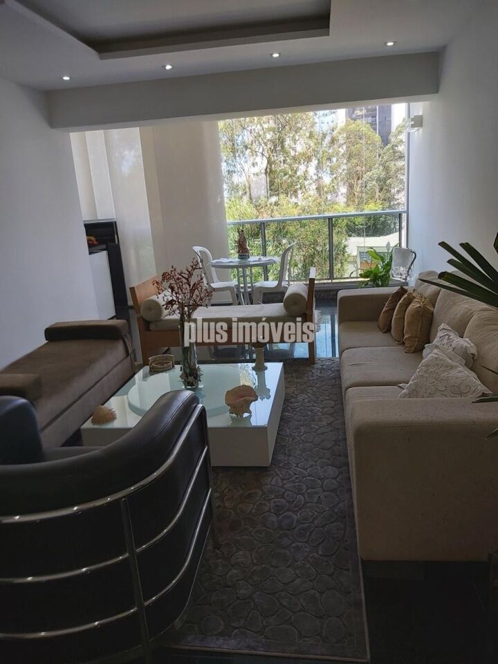 Apartamento, 2 quartos, 140 m² - Foto 1