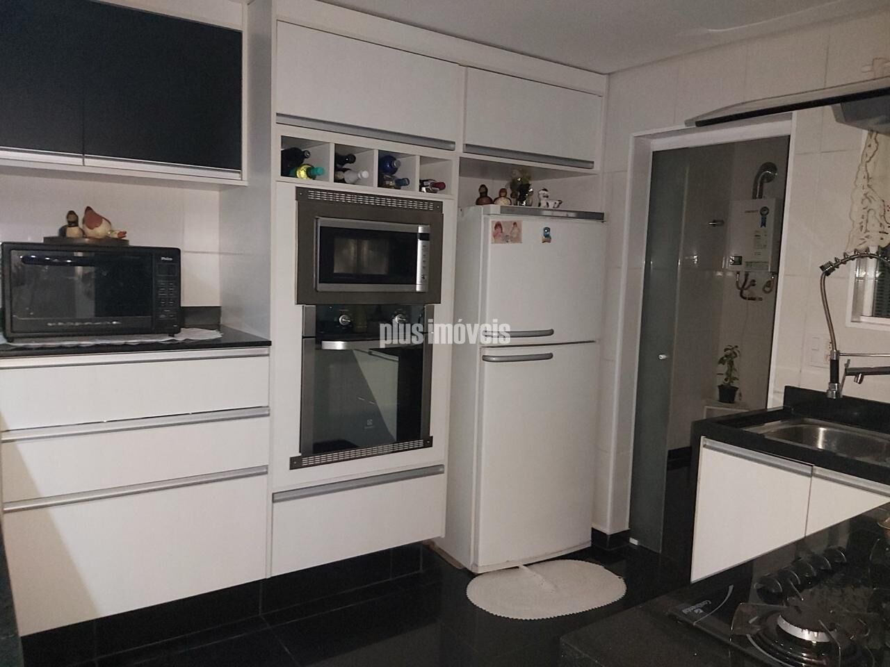 Apartamento, 2 quartos, 140 m² - Foto 9