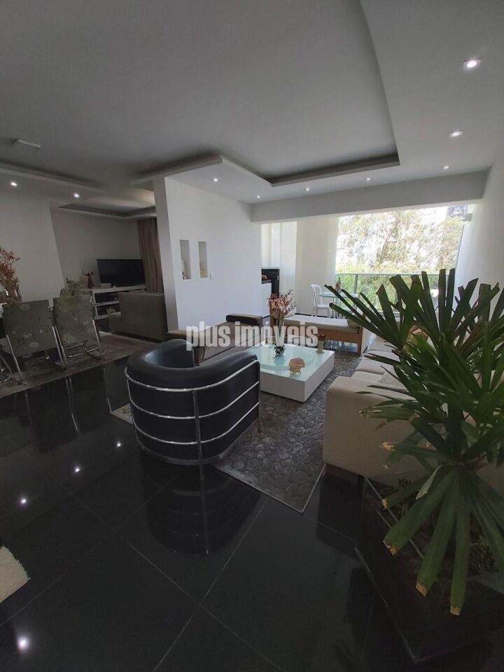 Apartamento, 2 quartos, 140 m² - Foto 2