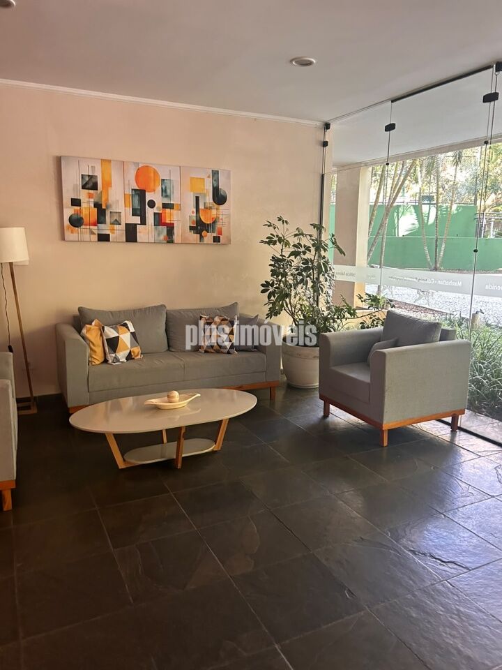 Apartamento, 3 quartos, 142 m² - Foto 38