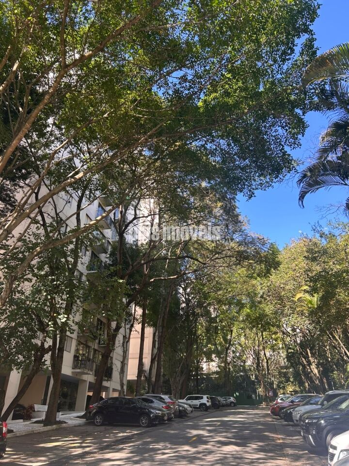 Apartamento, 3 quartos, 142 m² - Foto 33