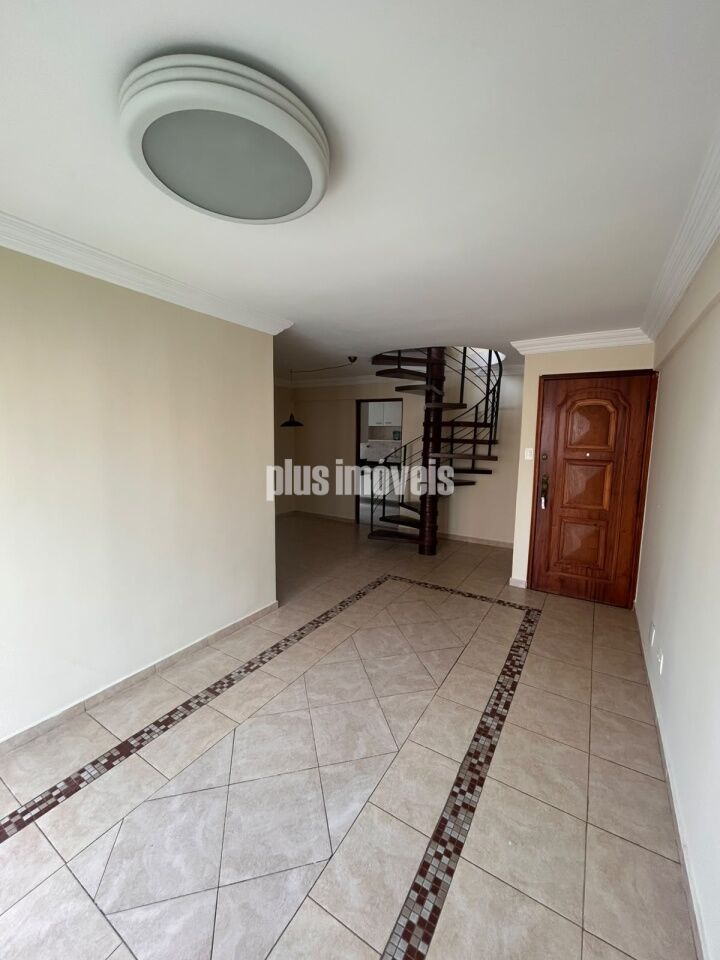 Apartamento, 3 quartos, 142 m² - Foto 5