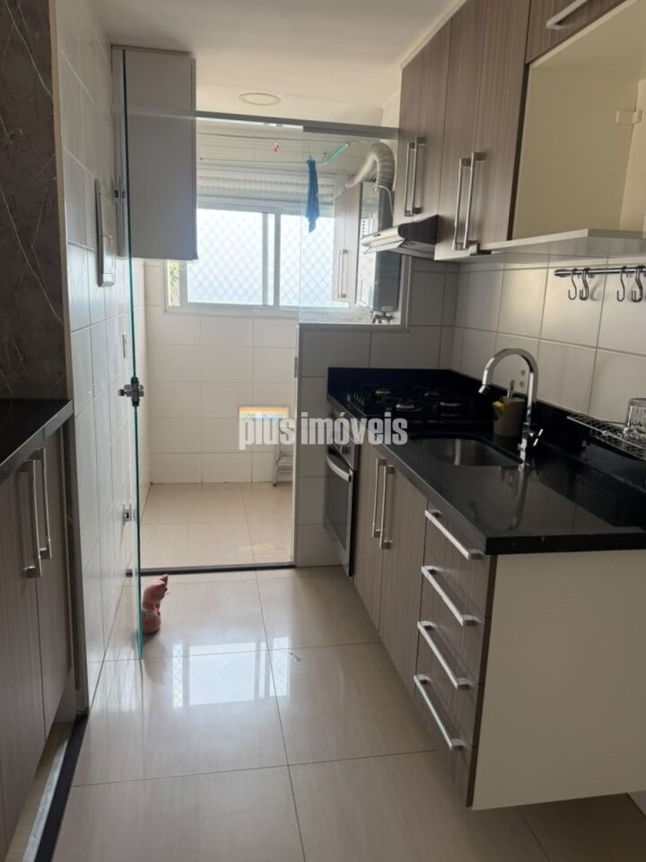Apartamento, 2 quartos, 59 m² - Foto 5