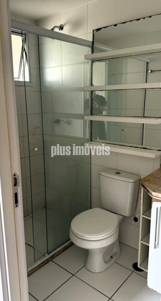 Apartamento, 2 quartos, 59 m² - Foto 11