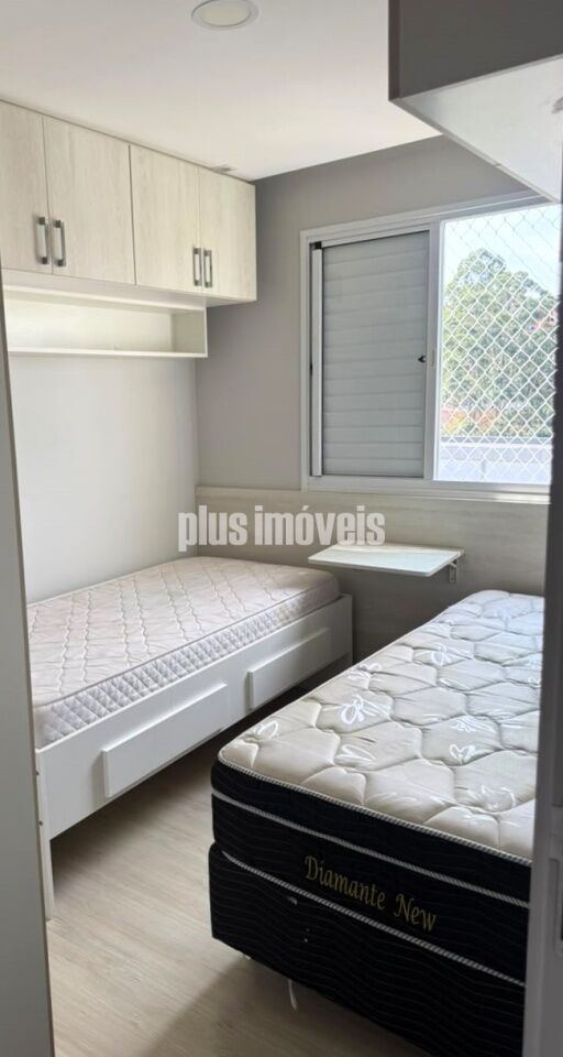 Apartamento, 2 quartos, 59 m² - Foto 9