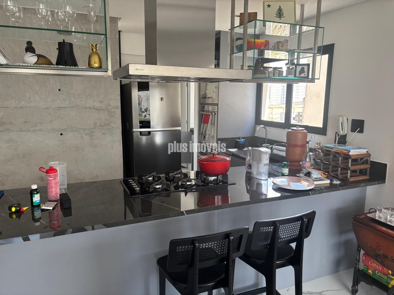 Apartamento, 2 quartos, 82 m² - Foto 7