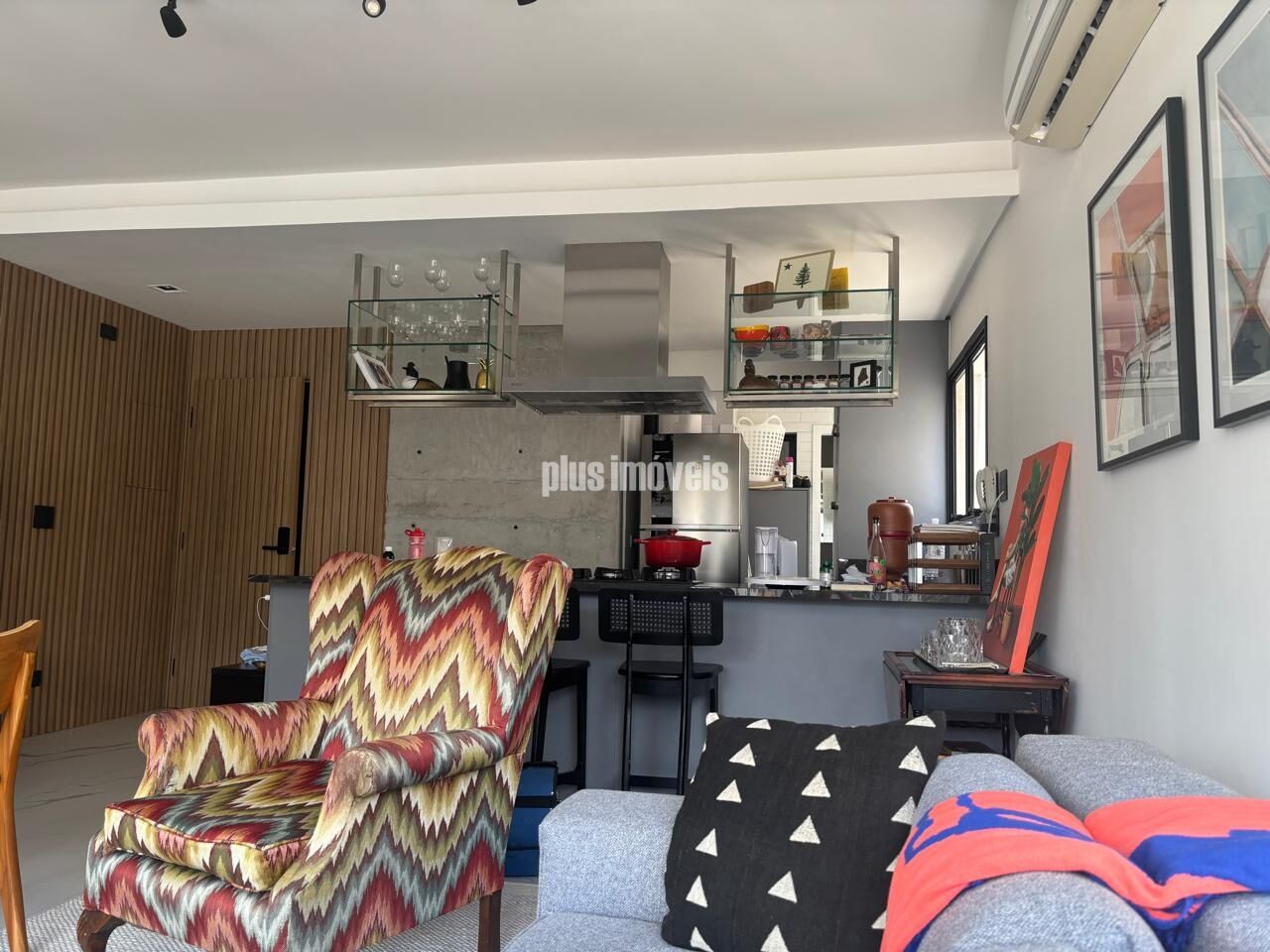 Apartamento, 2 quartos, 82 m² - Foto 4