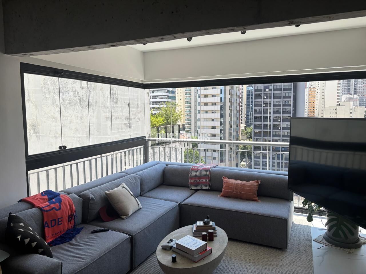 Apartamento, 2 quartos, 82 m² - Foto 1