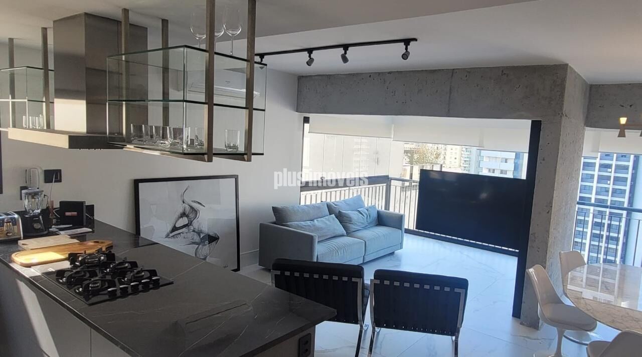 Apartamento, 2 quartos, 82 m² - Foto 6