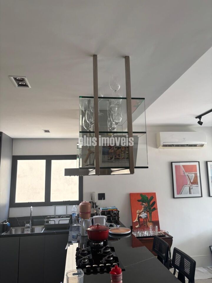 Apartamento, 2 quartos, 82 m² - Foto 9