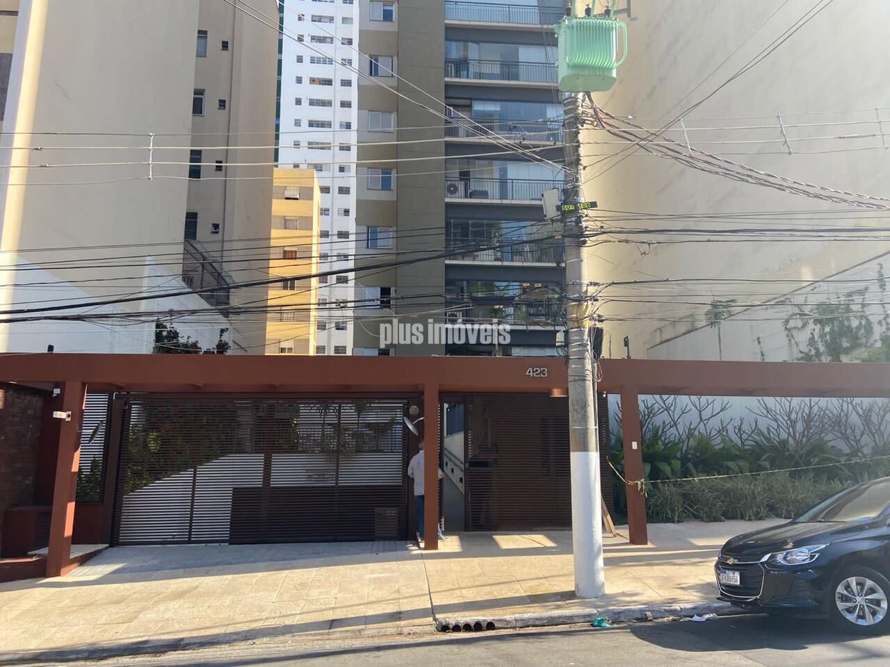 Apartamento, 2 quartos, 82 m² - Foto 21