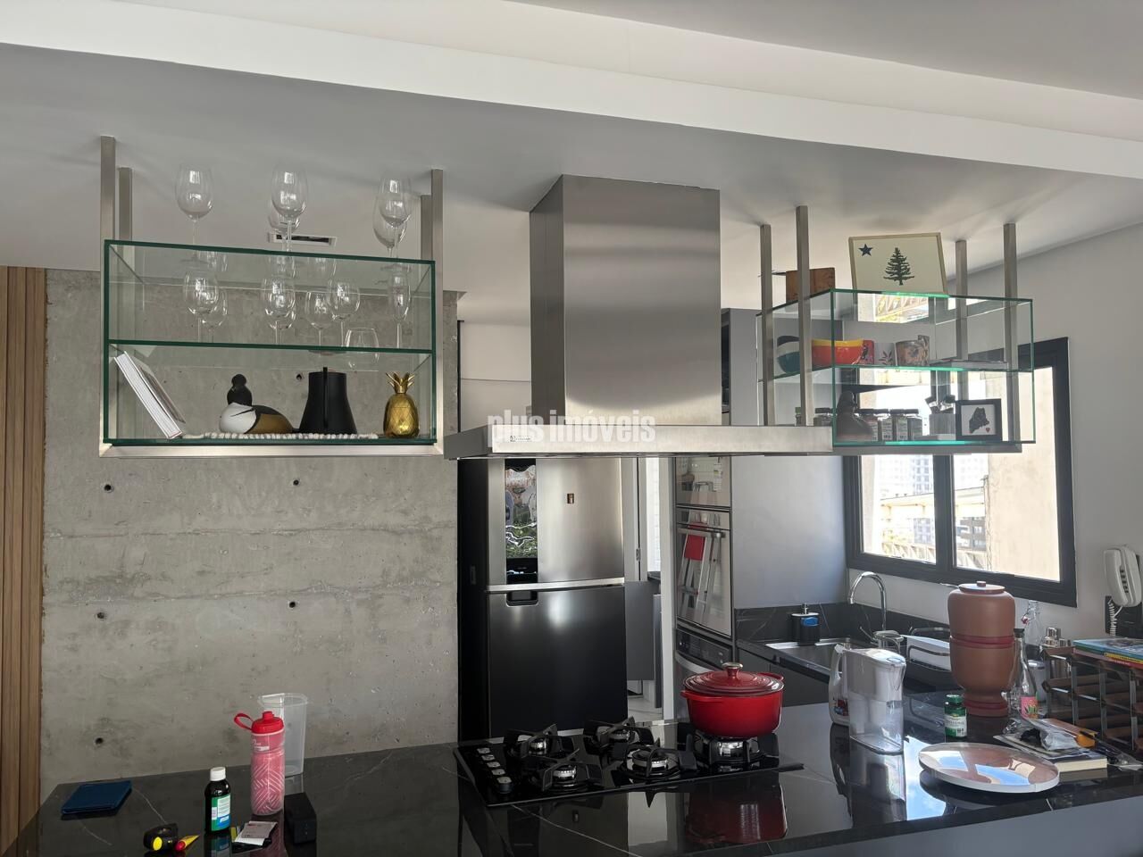 Apartamento, 2 quartos, 82 m² - Foto 8