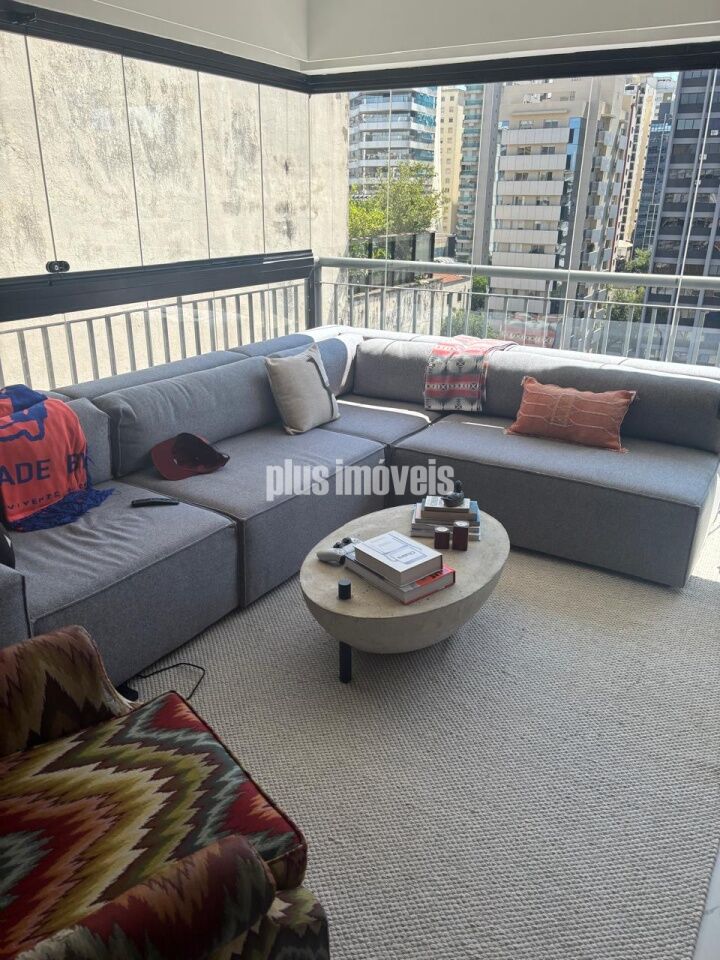 Apartamento, 2 quartos, 82 m² - Foto 2