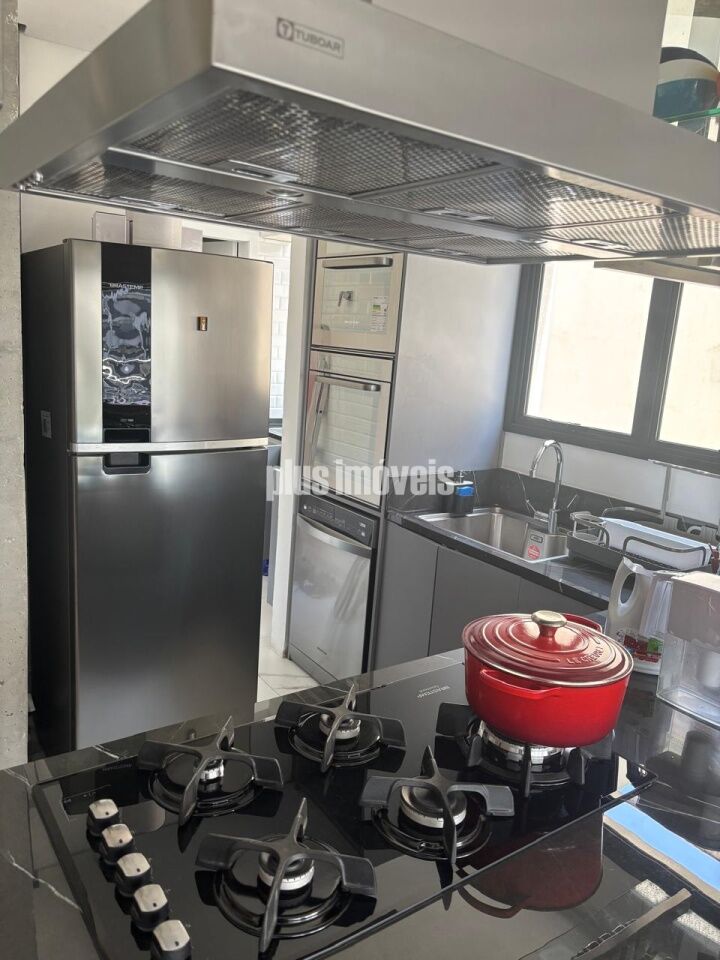 Apartamento, 2 quartos, 82 m² - Foto 10