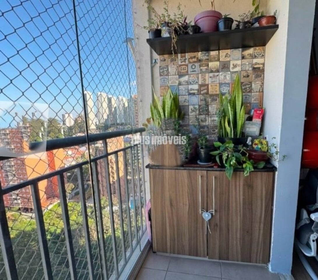 Apartamento, 2 quartos, 60 m² - Foto 3