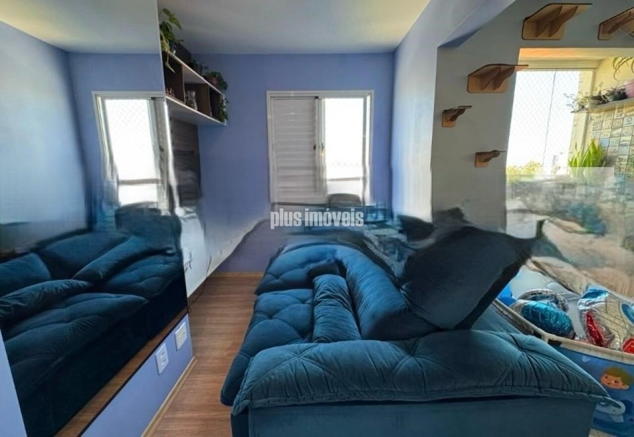 Apartamento, 2 quartos, 60 m² - Foto 4