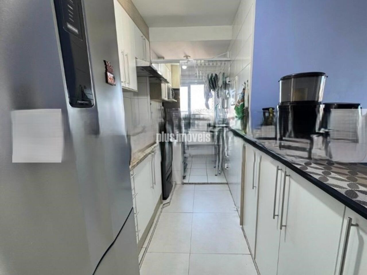 Apartamento, 2 quartos, 60 m² - Foto 11