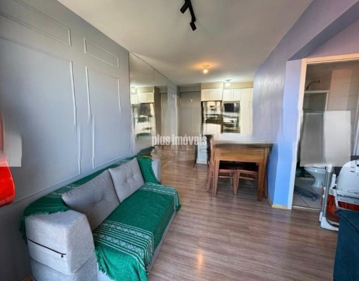 Apartamento, 2 quartos, 60 m² - Foto 7