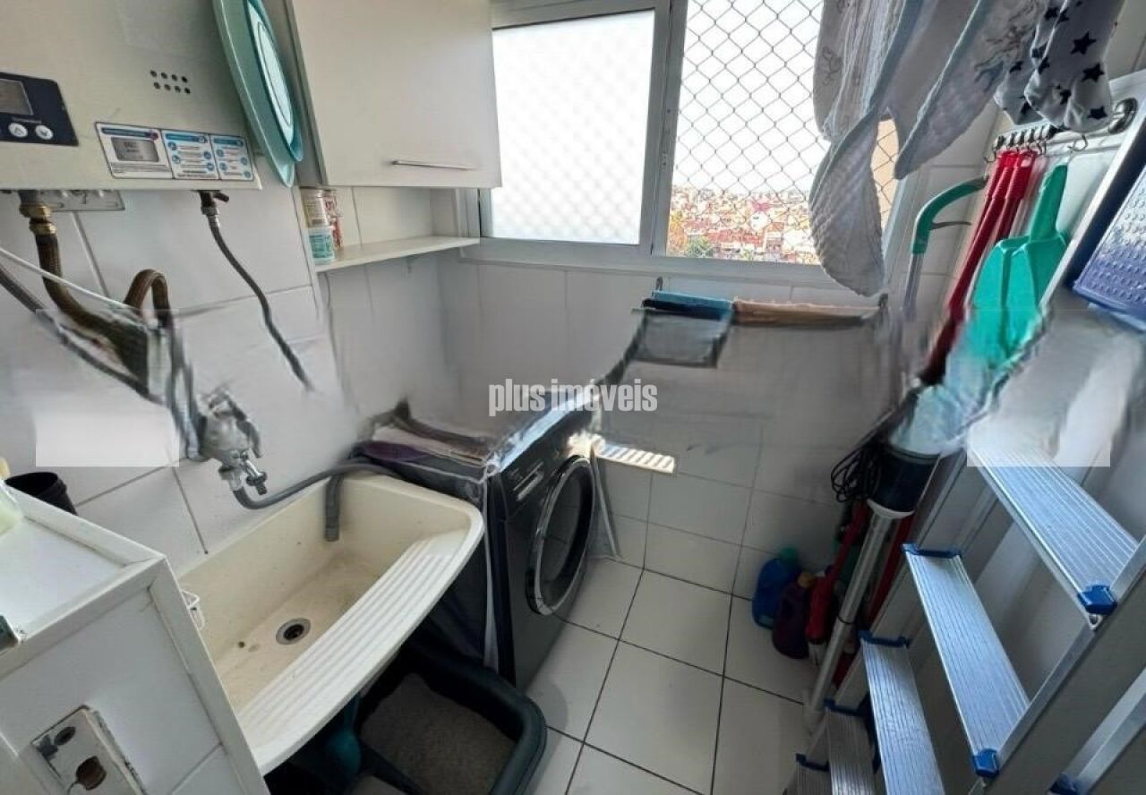 Apartamento, 2 quartos, 60 m² - Foto 18