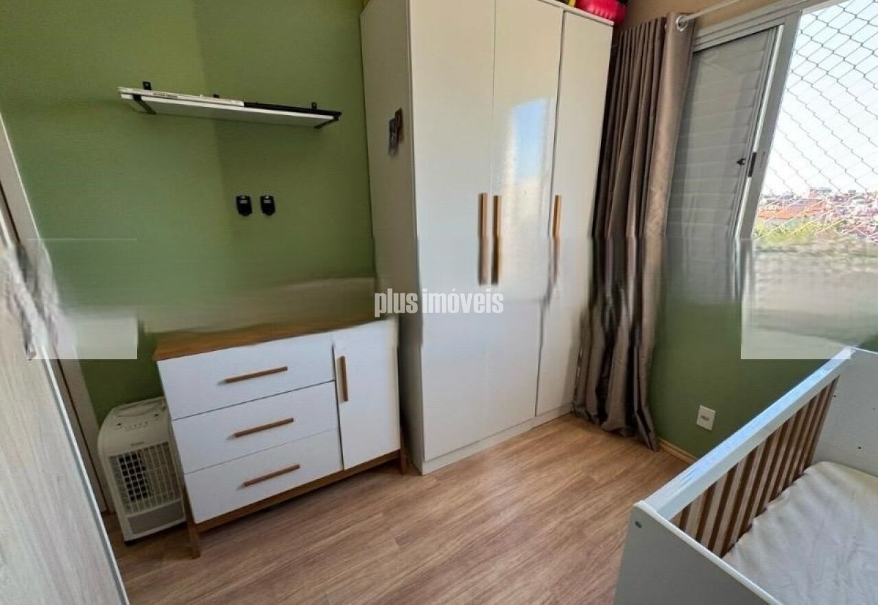 Apartamento, 2 quartos, 60 m² - Foto 12