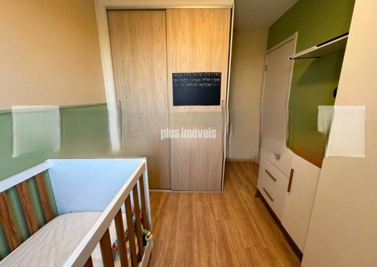 Apartamento, 2 quartos, 60 m² - Foto 14