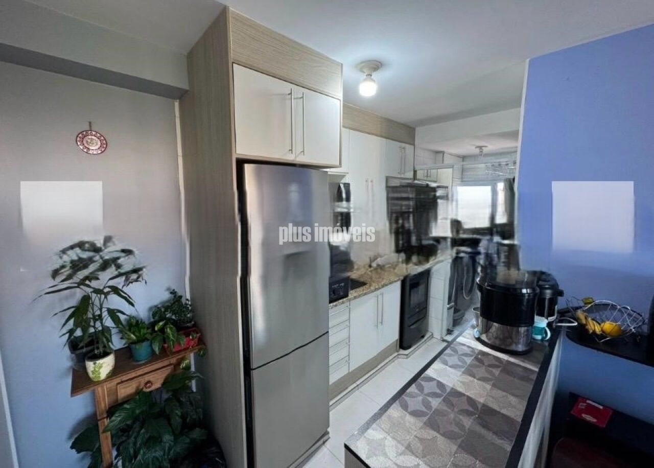 Apartamento, 2 quartos, 60 m² - Foto 10