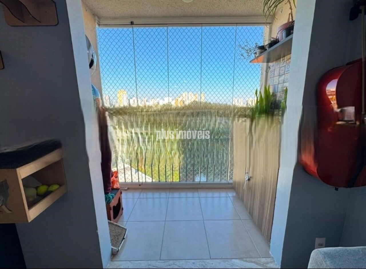 Apartamento, 2 quartos, 60 m² - Foto 9