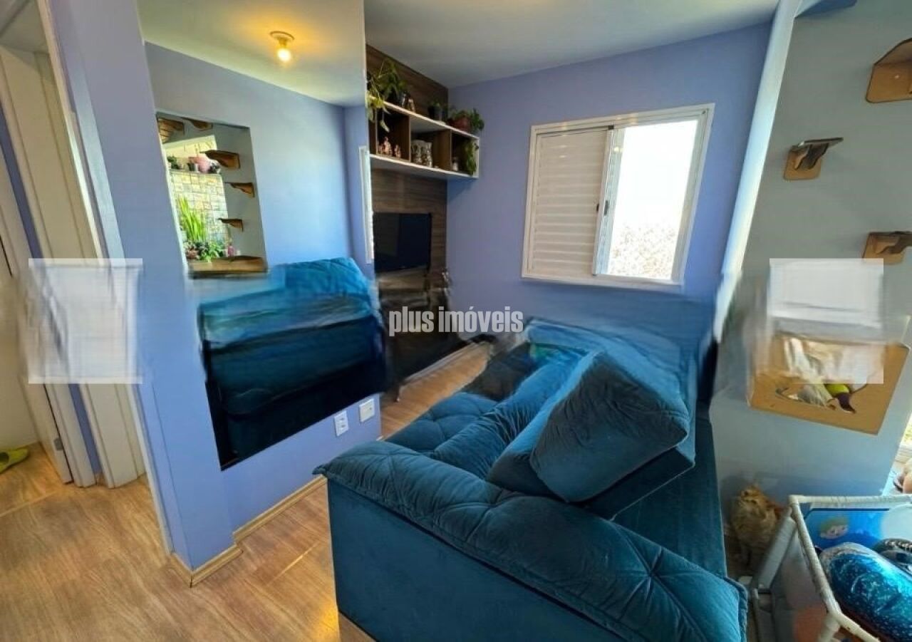 Apartamento, 2 quartos, 60 m² - Foto 5