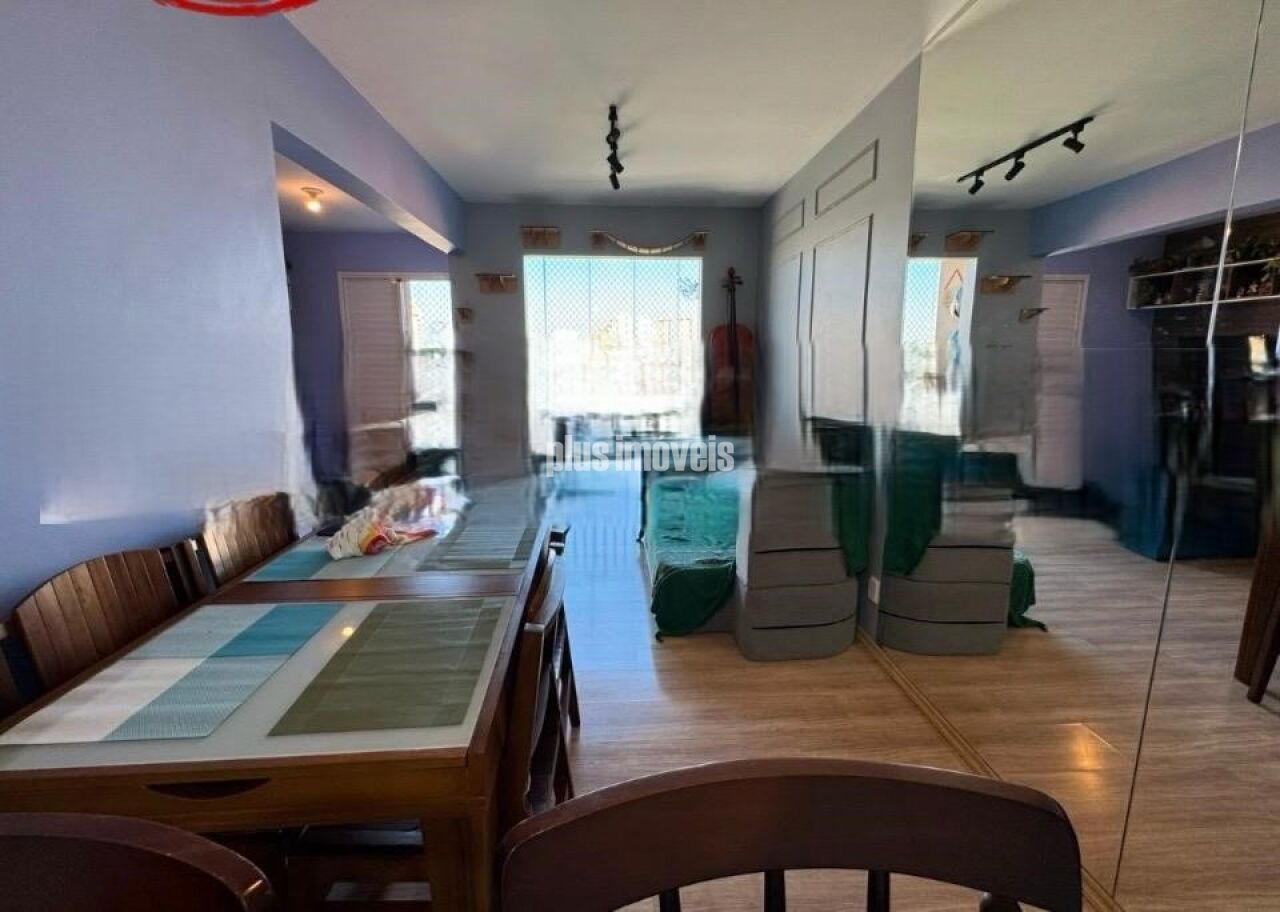 Apartamento, 2 quartos, 60 m² - Foto 1