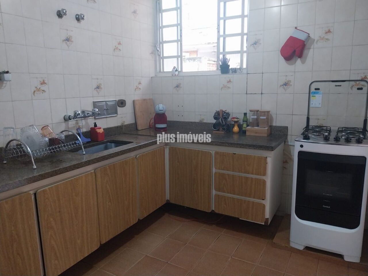 Casa, 5 quartos, 600 m² - Foto 6