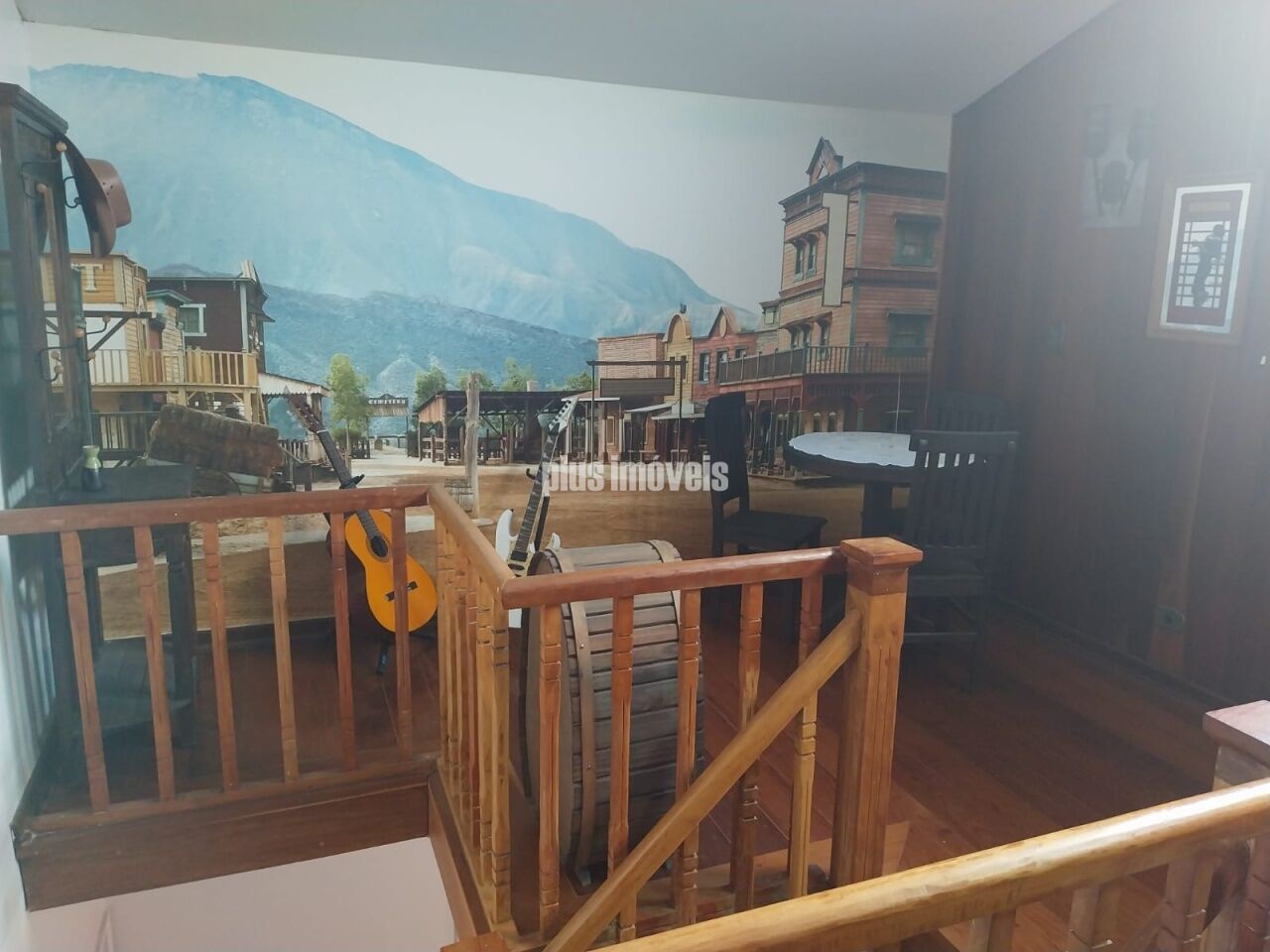 Casa, 5 quartos, 600 m² - Foto 27