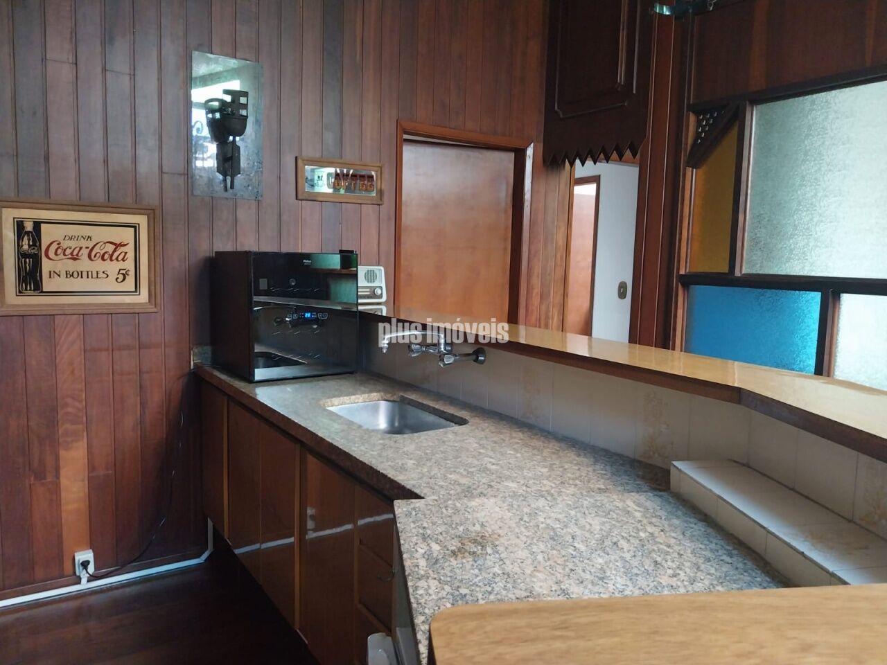 Casa, 5 quartos, 600 m² - Foto 28