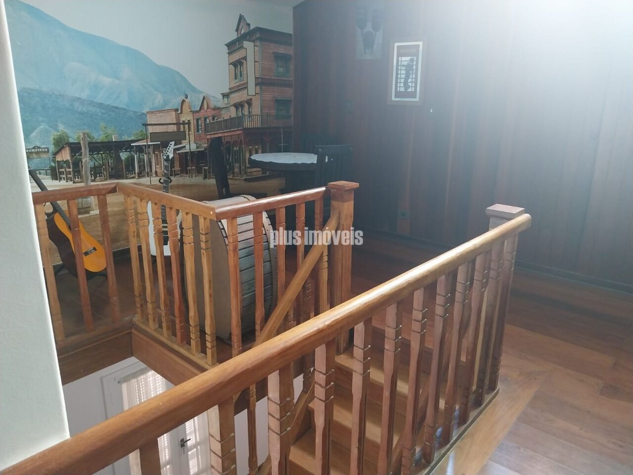 Casa, 5 quartos, 600 m² - Foto 11