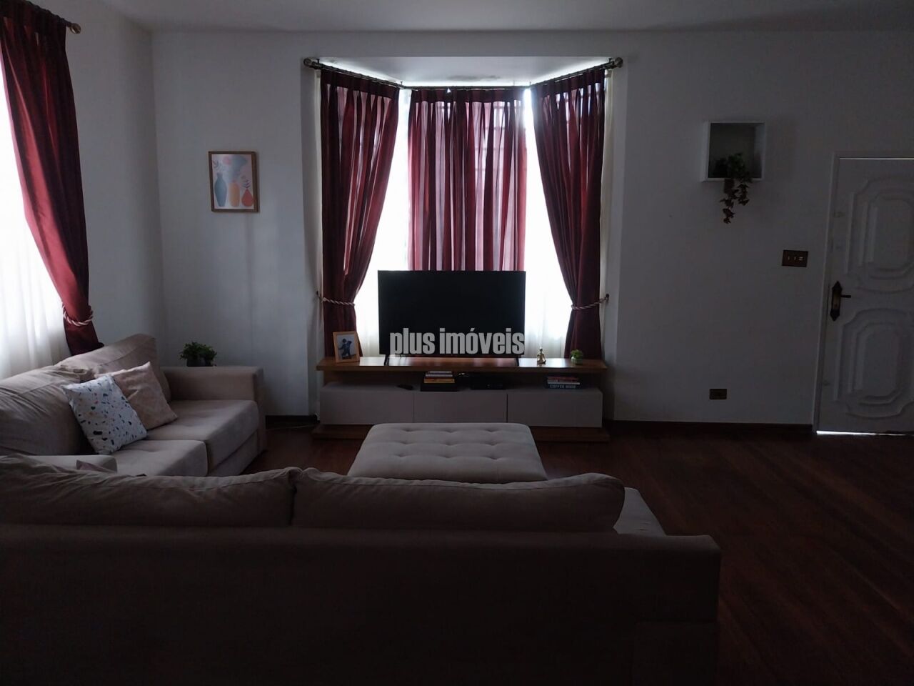 Casa, 5 quartos, 600 m² - Foto 1