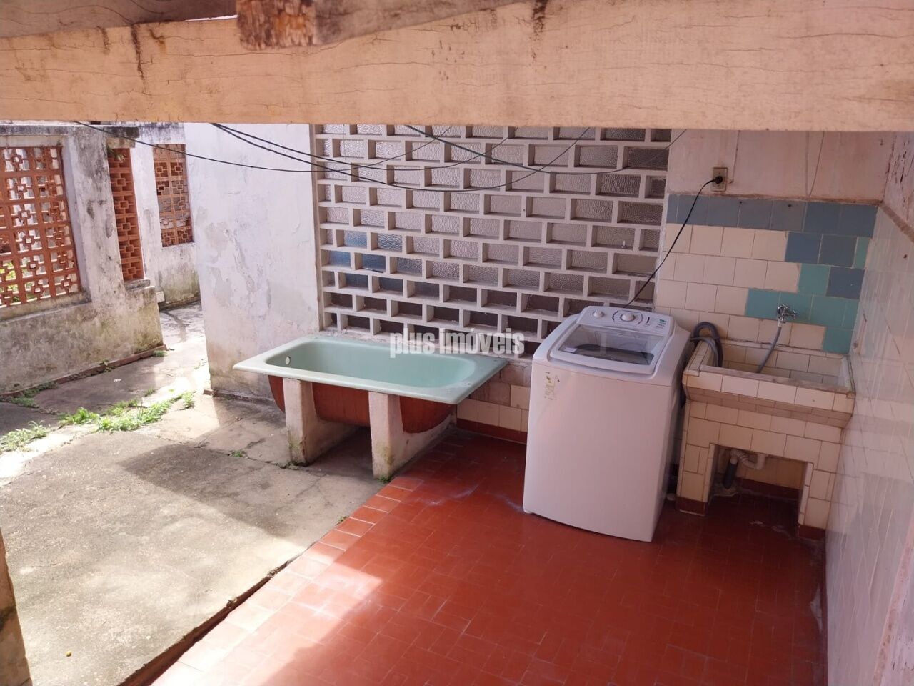 Casa, 5 quartos, 600 m² - Foto 32