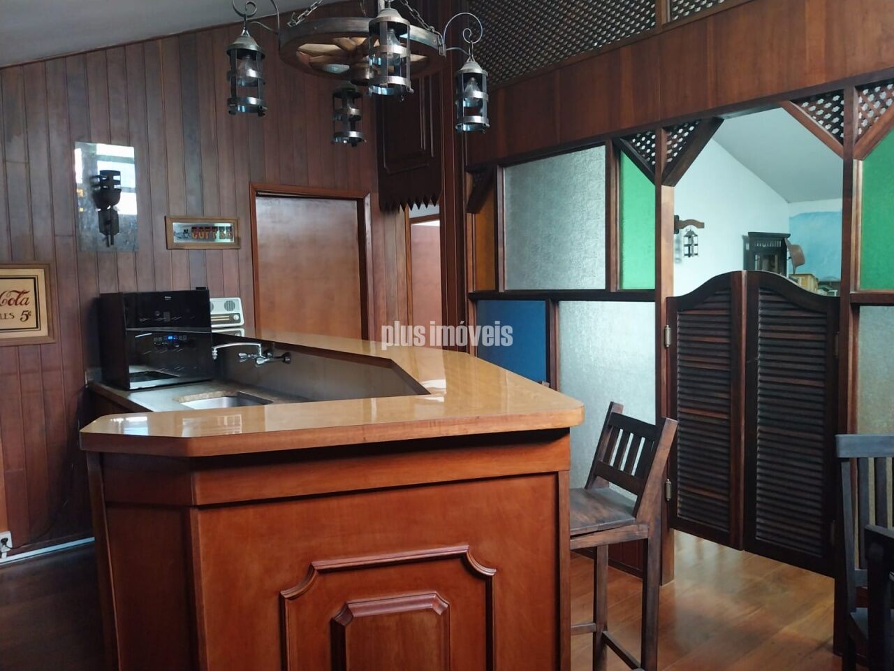 Casa, 5 quartos, 600 m² - Foto 12