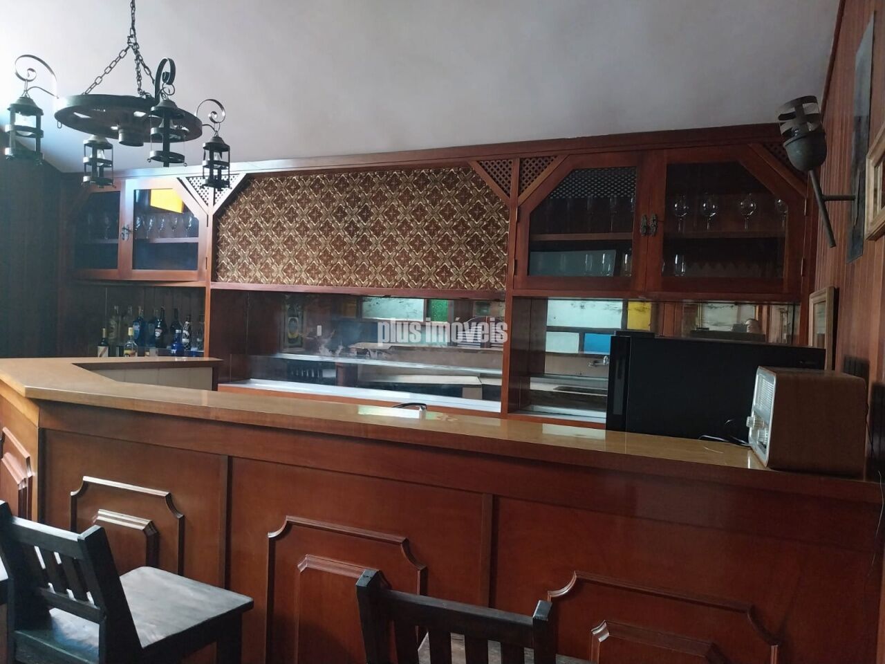 Casa, 5 quartos, 600 m² - Foto 26