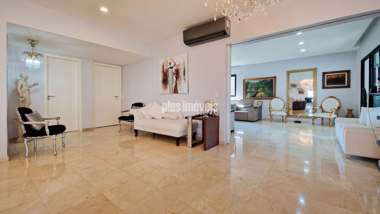 Apartamento, 4 quartos, 385 m² - Foto 6