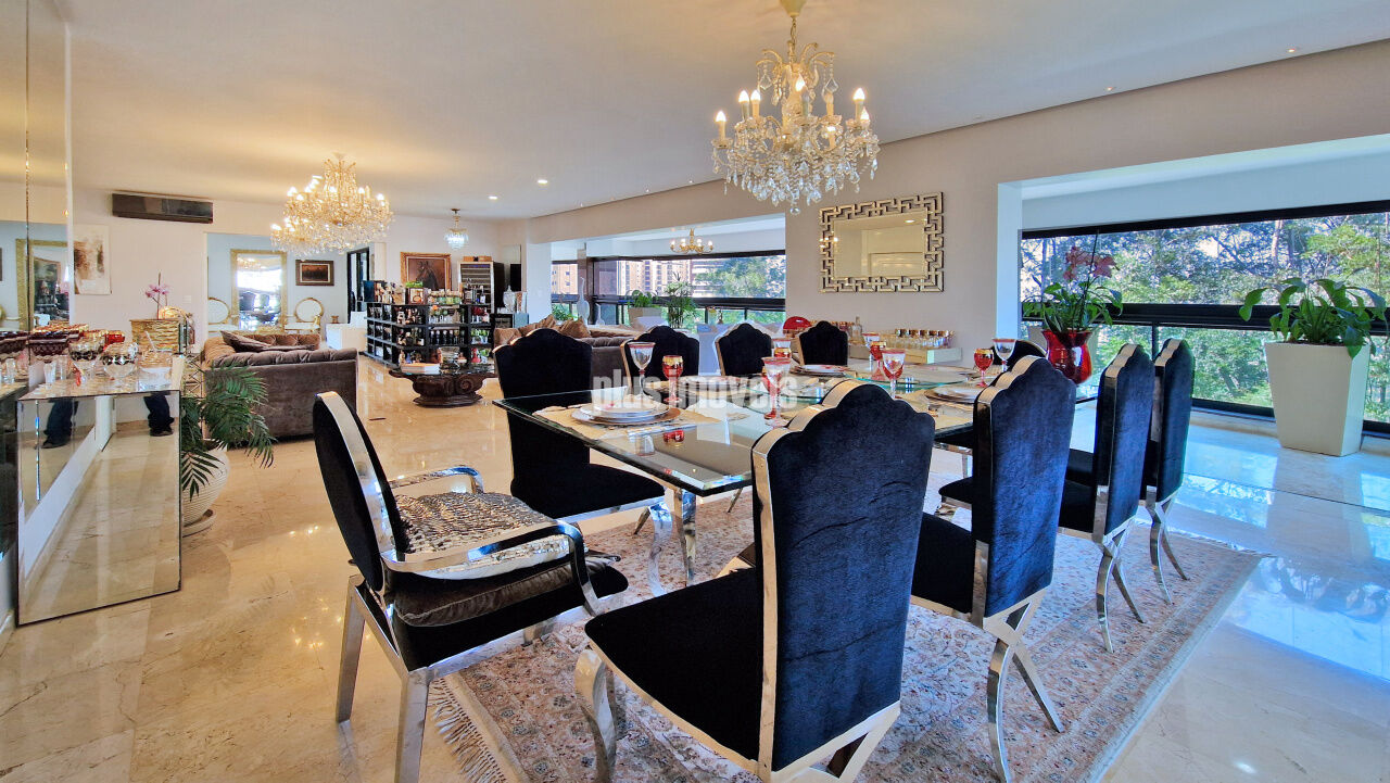 Apartamento, 4 quartos, 385 m² - Foto 7