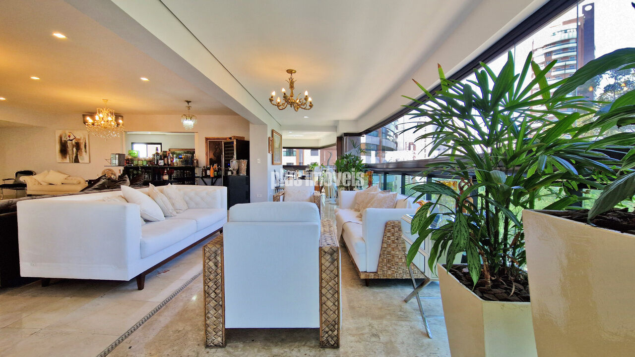 Apartamento, 4 quartos, 385 m² - Foto 8
