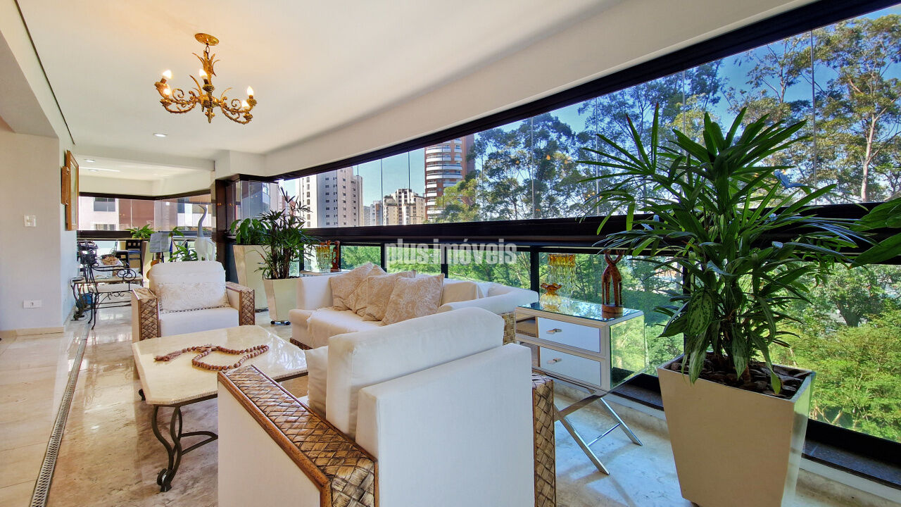 Apartamento, 4 quartos, 385 m² - Foto 1