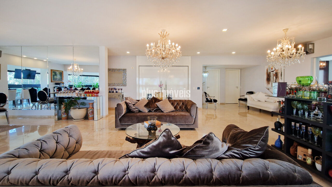 Apartamento, 4 quartos, 385 m² - Foto 9