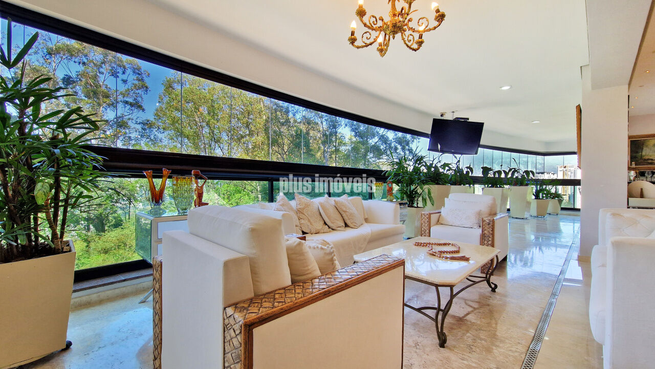 Apartamento, 4 quartos, 385 m² - Foto 10