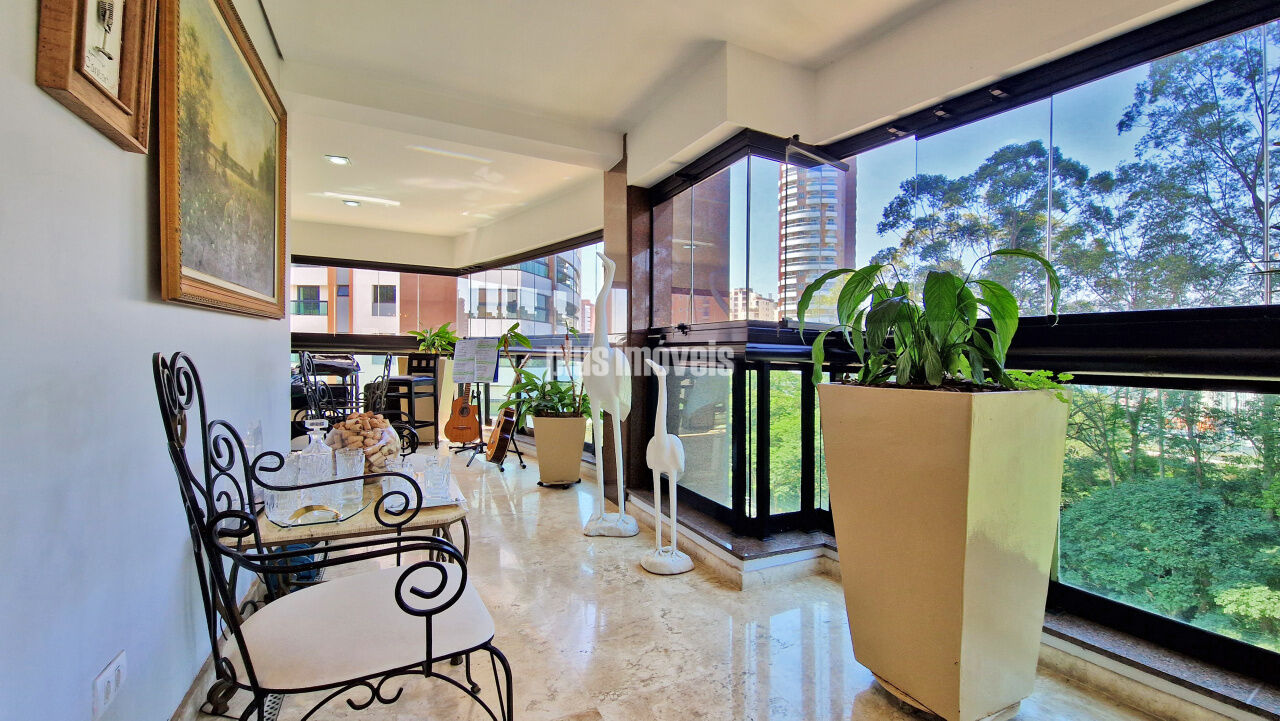 Apartamento, 4 quartos, 385 m² - Foto 11